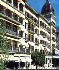 Hotels in Interlaken, Switzerland