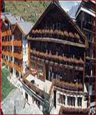 Hotels in Zermatt, Switzerland
