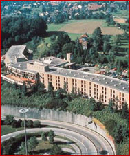 Hotels in Zurich, Switzerland