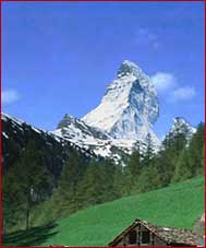 Tourist Places in Switzerland