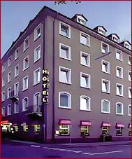 Hotels in Switzerland